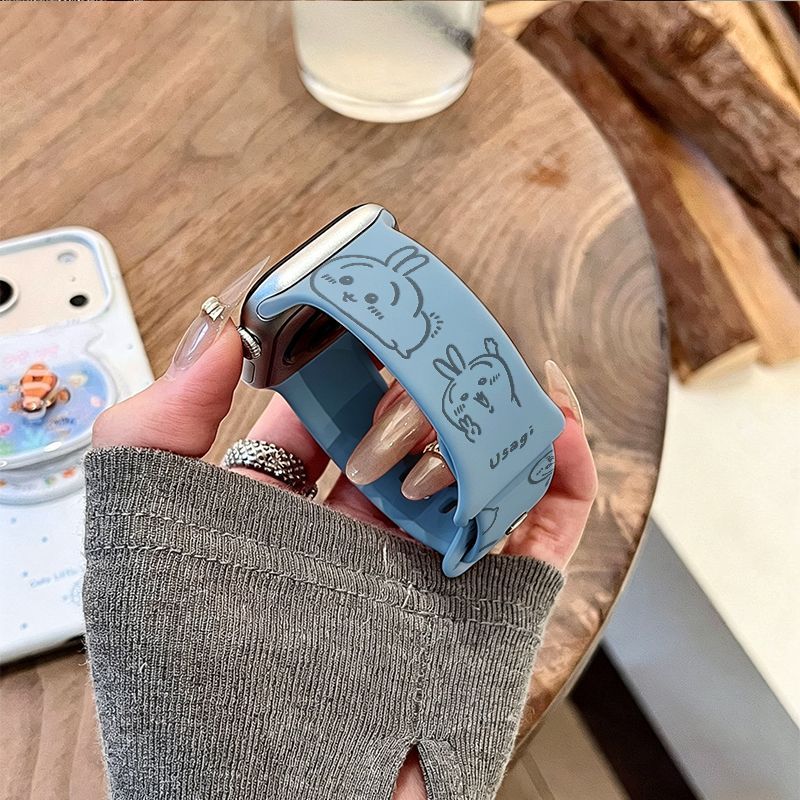 Cinturino per Apple Watch in S - Apple Watch Band recensione e prezzo