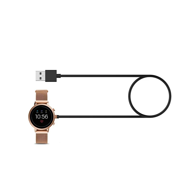 Stazione di ricarica wireless  - Smartwatch Watches Compatible With Iphone recensione e prezzo