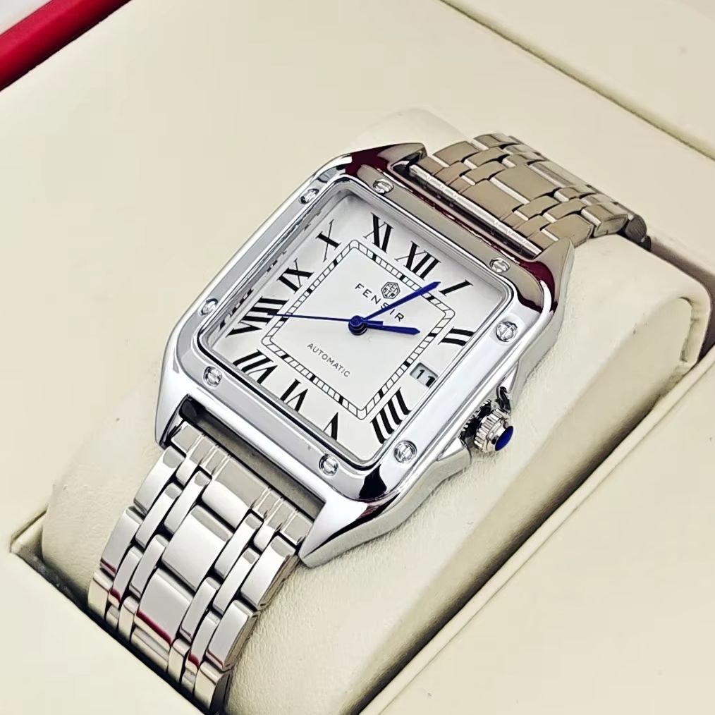 Orologio al quarzo di lusso da - Smartwatch Watches Best Gift For Men recensione e prezzo