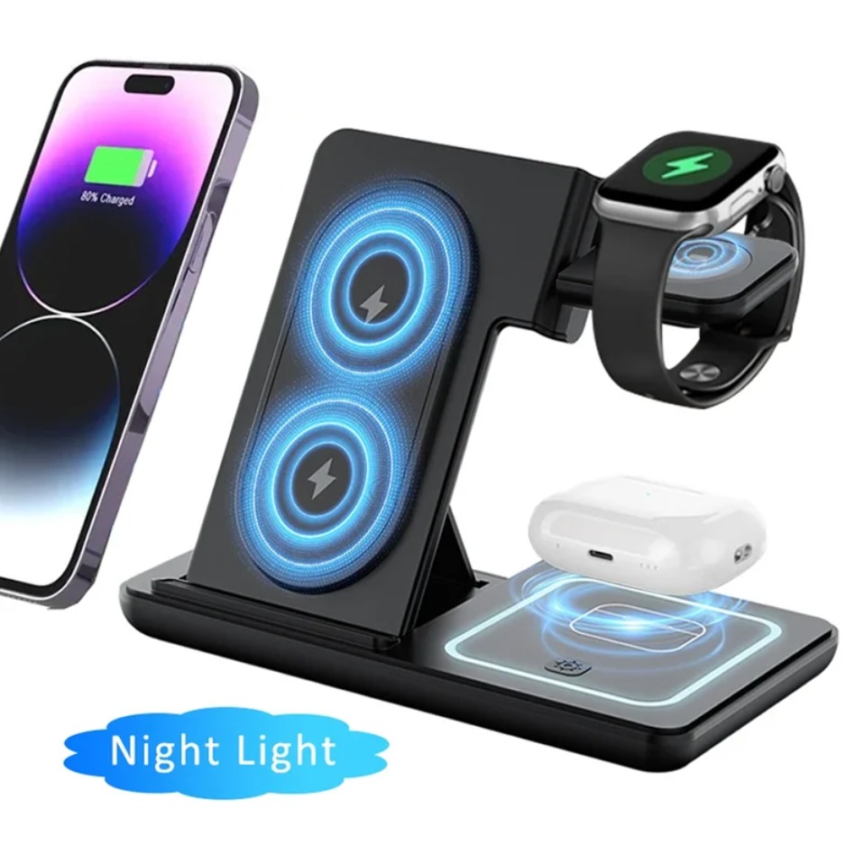 Luce LED notturna 3 in 1, cari - Smartwatch Watches Compatible With Iphone recensione e prezzo