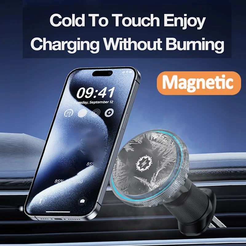 Caricatore Wireless Magnetico  - Smartwatch Watches Compatible With Iphone recensione e prezzo