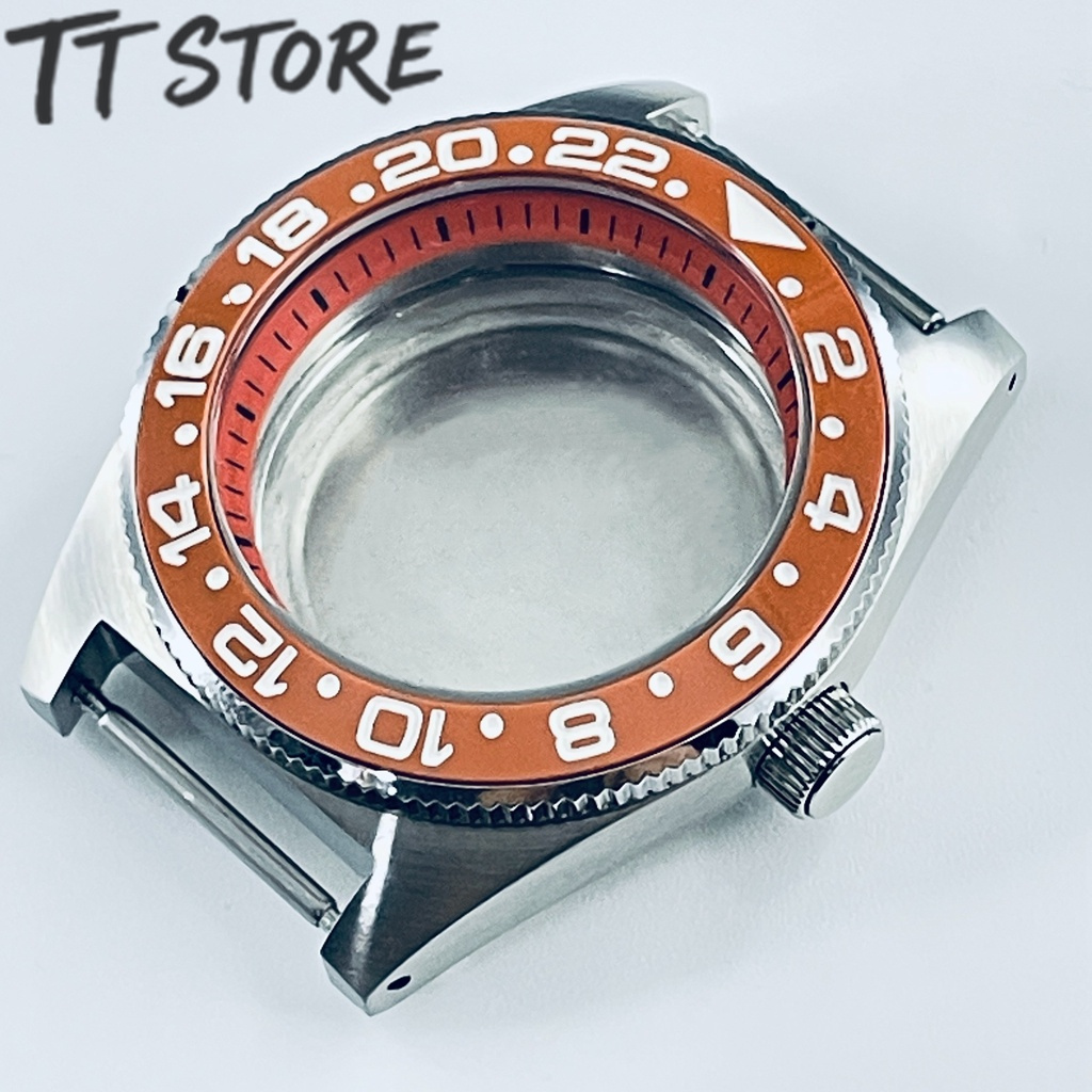 Cassa per orologio GMT subacqu - Luxury Ceramic Watch recensione e prezzo