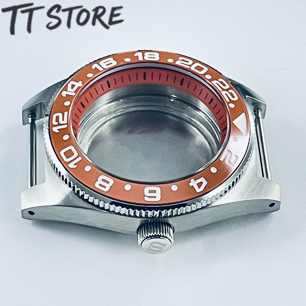 Cassa per orologio GMT subacqu - Luxury Ceramic Watch recensione e prezzo