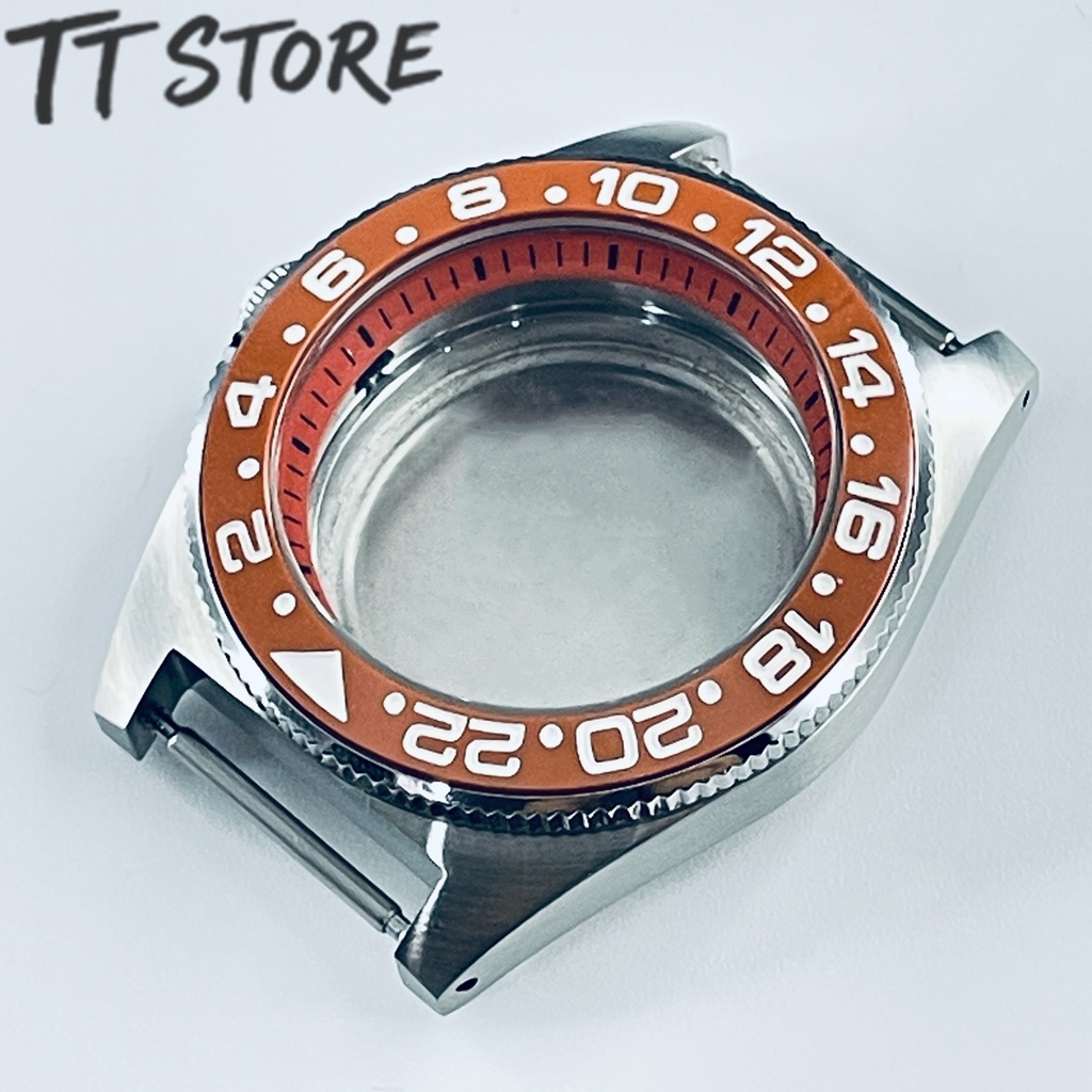 Cassa per orologio GMT subacqu - Luxury Ceramic Watch recensione e prezzo
