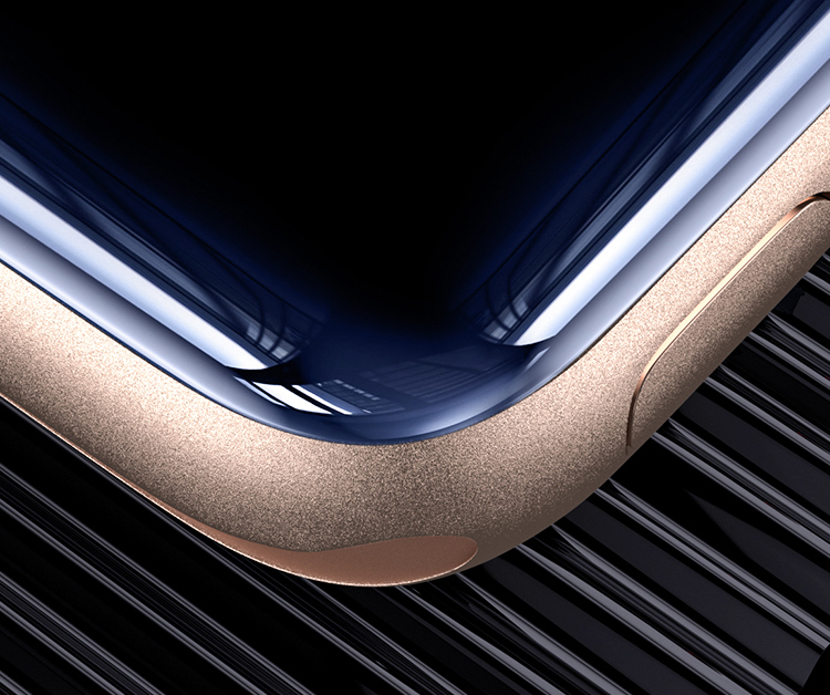 Proteggi schermo Installa l'ar - Apple Watch Band recensione e prezzo